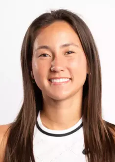 Alexia Harmon, Tennis, Pepperdine University