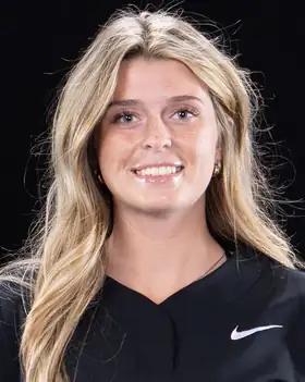 Bella Campbell, Softball, University of Tampa