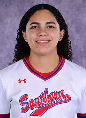 Nei Nei De Jesus, Softball, Florida Southern College