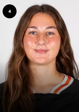 Amber Chumley, Softball, undefined
