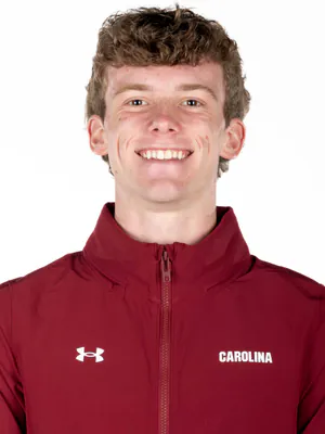 Elijah Poore, Track and Field, undefined