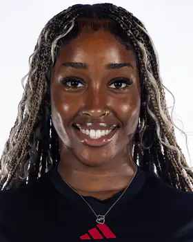 Whitney Robinson, Track and Field, undefined