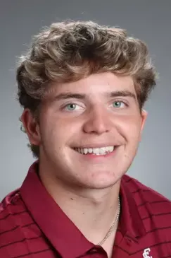 Luca Bluett, Tennis, Santa Clara University