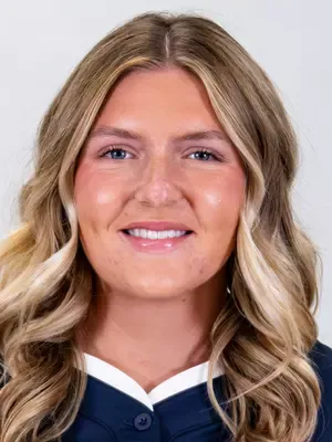 Kierea Smits, Softball, Palm Beach Atlantic University