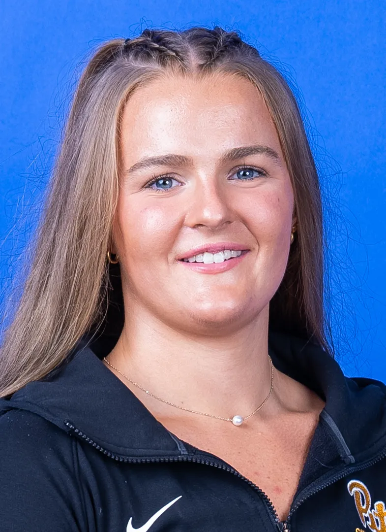 Avery Kudlac, Swimming & Diving, University of Pittsburgh