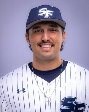 Dylan Lovelace, Baseball, Santa Fe College
