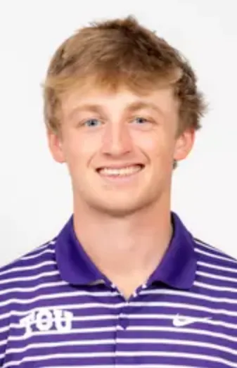 Nick Werner, Golf, undefined