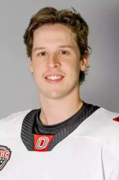 Pierce Patterson, Hockey, United States Military Academy