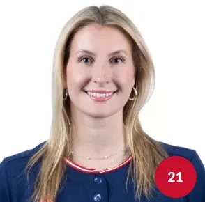 Kynlei Chapman, Softball, undefined