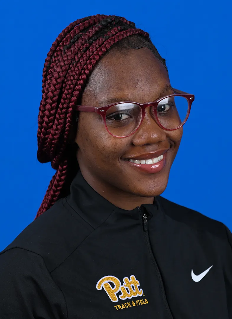 Maliah Edwards, Track and Field, University of Pittsburgh