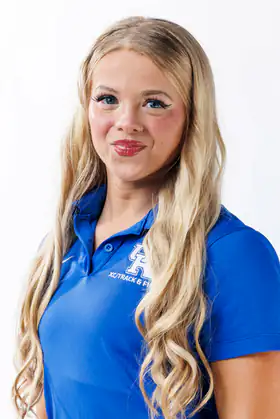 Briley Cline, Track and Field, undefined