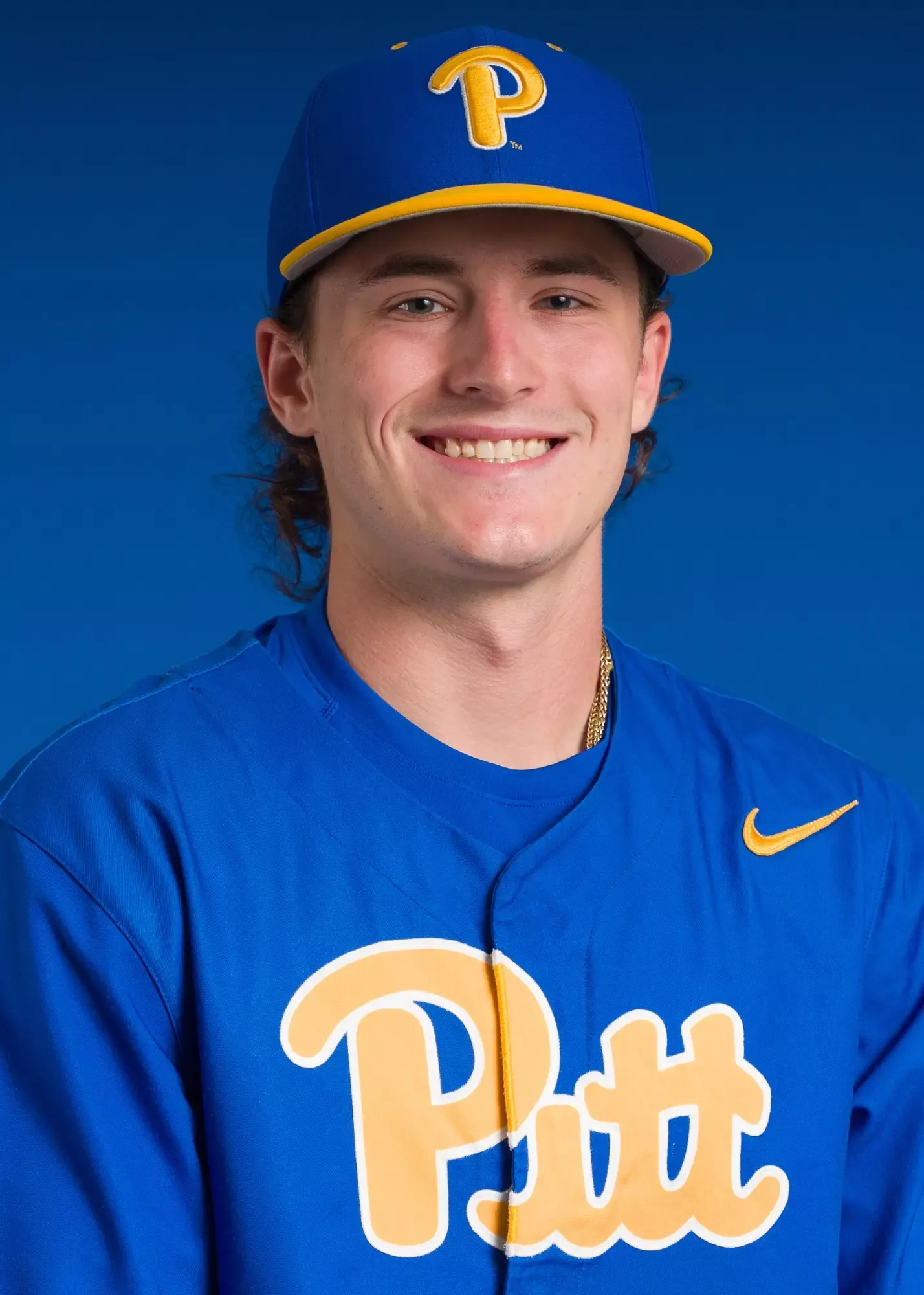 Zach Walsh, Baseball, undefined