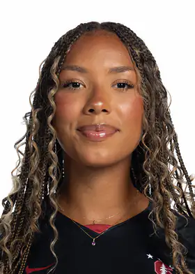 Noe Johnson, Soccer, Stanford University