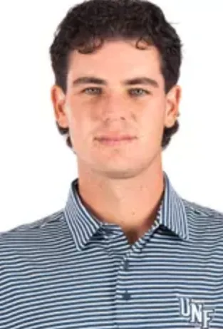 Adam Vermut, Golf, undefined