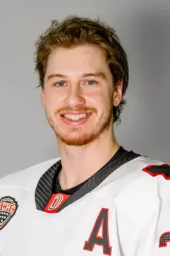 Owen Nolan, Hockey, United States Military Academy