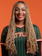 Amaya Pitt, Softball, Florida A&M University
