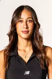 Seren Agar, Tennis, Boston College