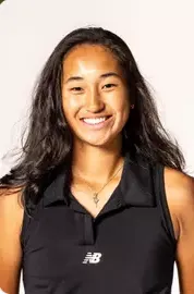 Bella Camacho, Tennis, undefined