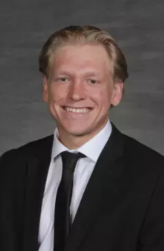 Campbell Cichosz, Hockey, undefined