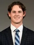 Logan Morrell, Hockey, Arizona State University
