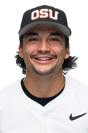 AJ Singer, Baseball, Oregon State University