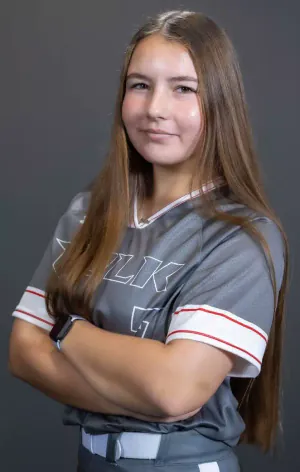Jaelin Grant, Softball, undefined