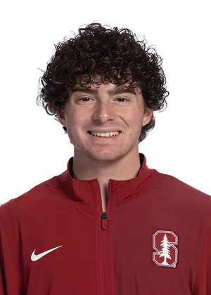 Callum Sherry, Track and Field, Stanford University