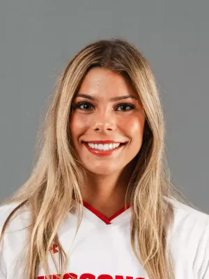Abby Ballek, Soccer, University of Wisconsin-Madison