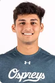 Breno Marques, Tennis, University of North Florida