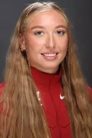 Mariia Horielova, Track and Field, undefined