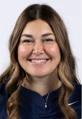 Bre Townsend, Softball, Brigham Young University