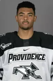 Donovan McCoy, Hockey, Providence College