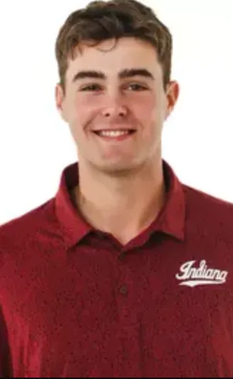 Armand Papaziani, Golf, undefined