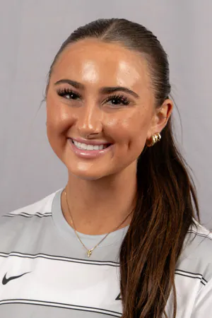 Lexi Meyer, Soccer, undefined