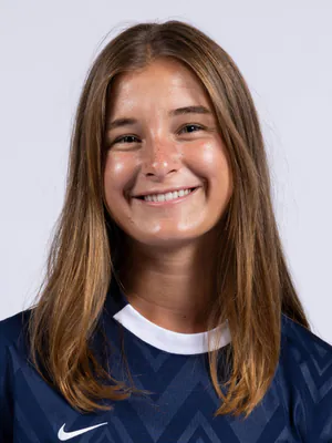 Kira Waller, Soccer, undefined