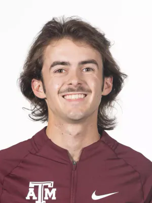 Jack Johnston, Track and Field, undefined