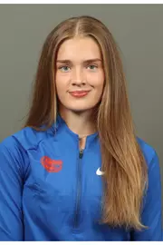 Isobelle Jones, Track and Field, undefined