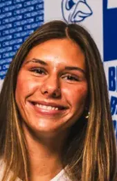 Peyton Carlson, Volleyball, undefined