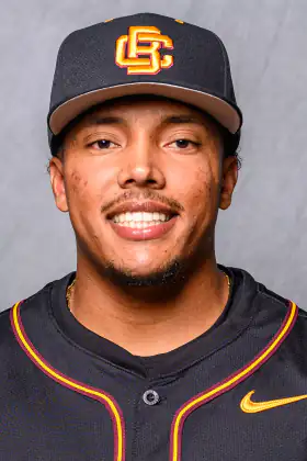 Pablo Torres, Baseball, Bethune-Cookman University