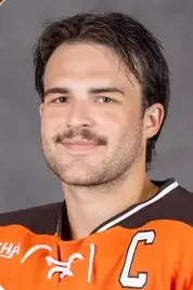 Dalton Norris, Hockey, undefined
