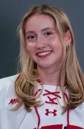 Chloe Baker, Hockey, University of Wisconsin-Madison