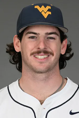 Luke Lyman, Baseball, undefined