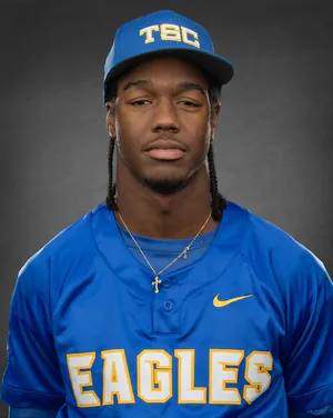 Ace Walker, Baseball, Tallahassee State College