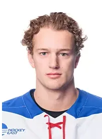 Jack Larrigan, Hockey, University of Notre Dame