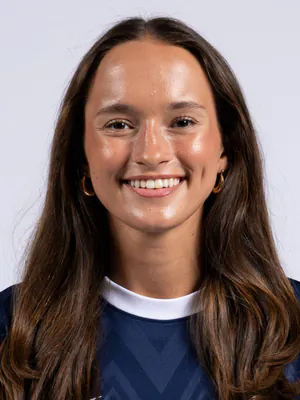 Marin McCormack, Soccer, University of Virginia