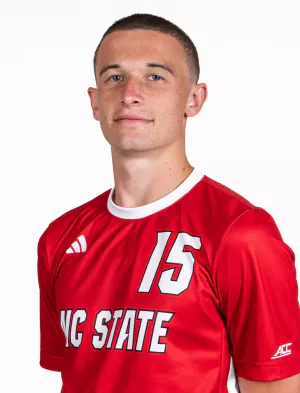 Aidan Payne, Soccer, North Carolina State University