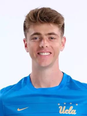 Bridger Baltes, Soccer, University of California, Los Angeles