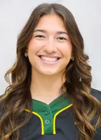 Adriana Przespolewski, Softball, Saint Leo University