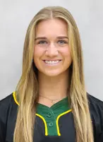 Kayla Riley, Softball, undefined