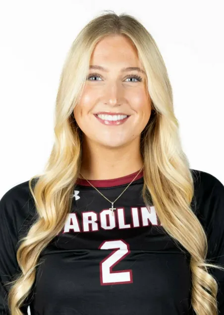 Kaesha Walter, Beach Volleyball, undefined